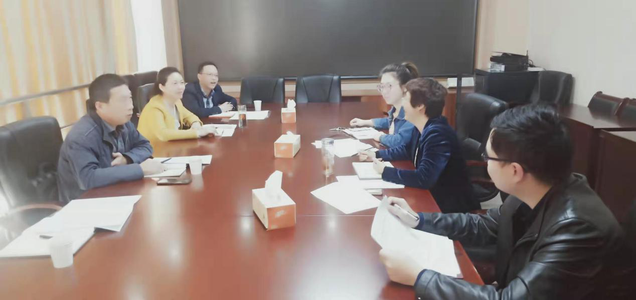 开展民营经济交流活动,学习先进经验