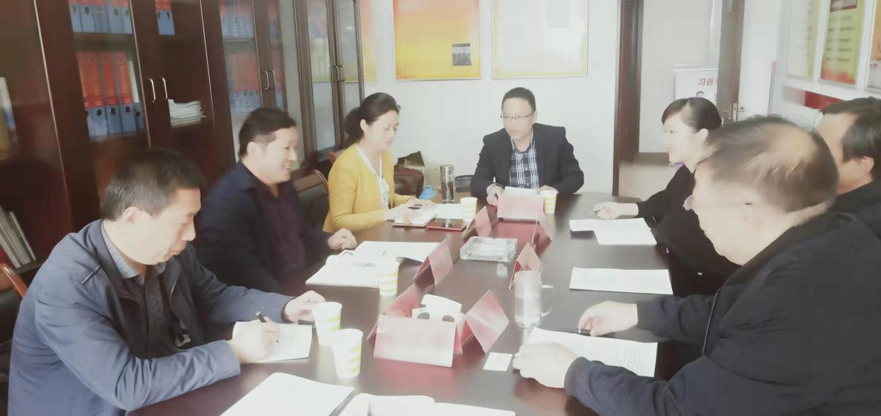 开展民营经济交流活动,学习先进经验